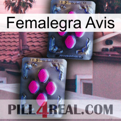 Femalegra Avis 01